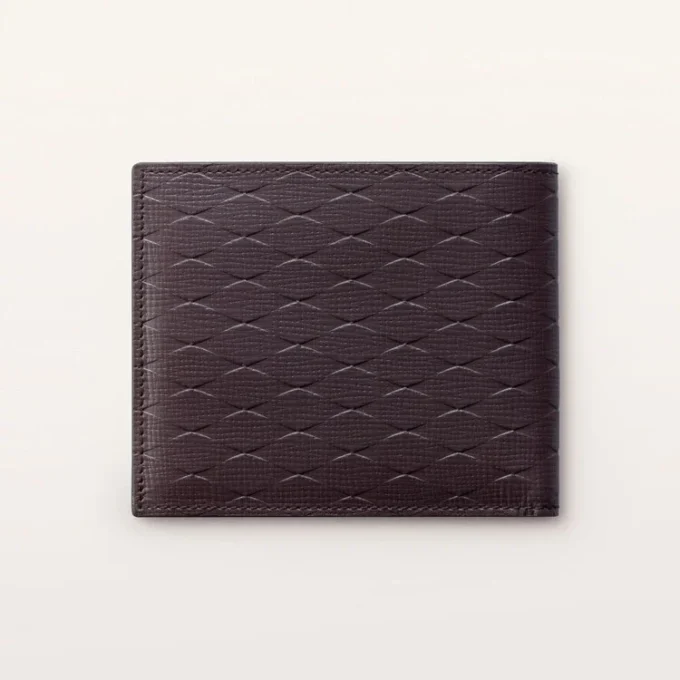 Wallet, Losange