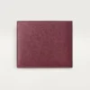 Wallet, Losange