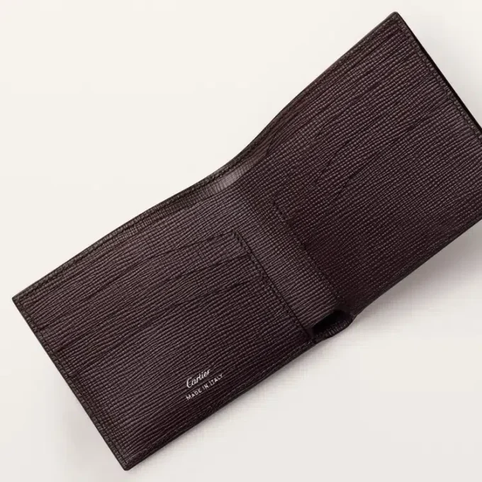 Wallet, Losange