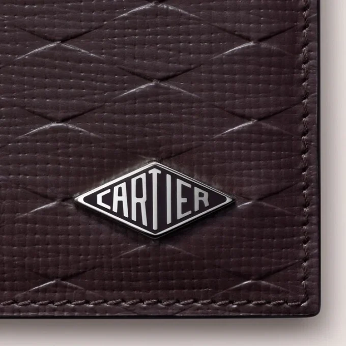Wallet, Losange
