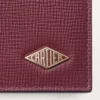 Wallet, Losange