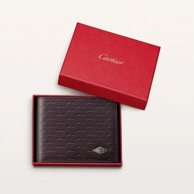Wallet, Losange