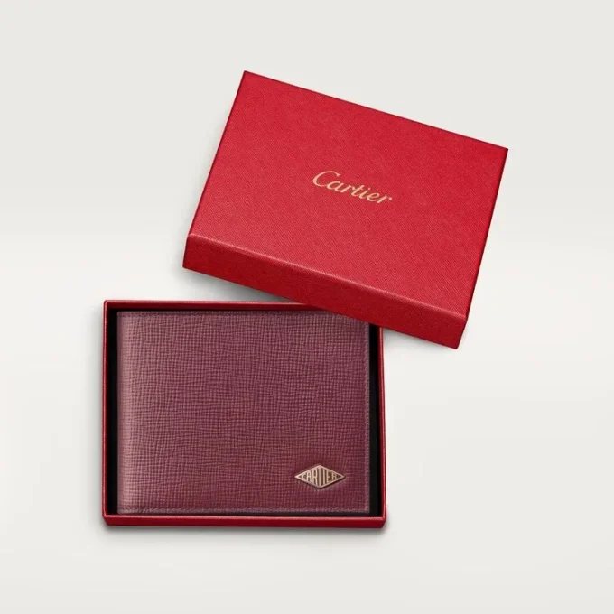 Wallet, Losange