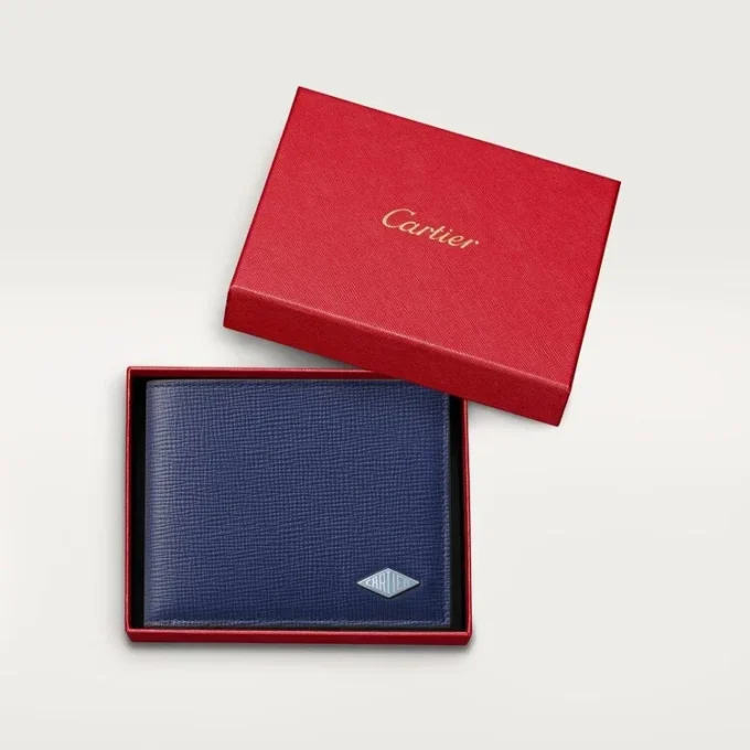 Wallet, Losange Wallet, Losange