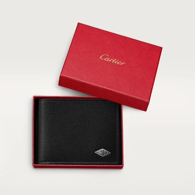 Wallet, Losange