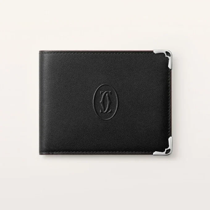 Wallet, Must Wallet, Must