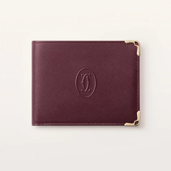 Wallet, Must Wallet, Must