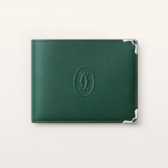 Wallet, Must