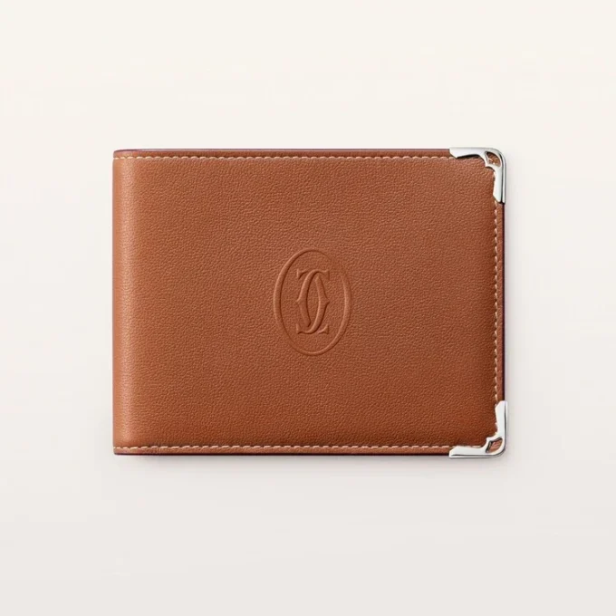 Wallet, Must Wallet, Must