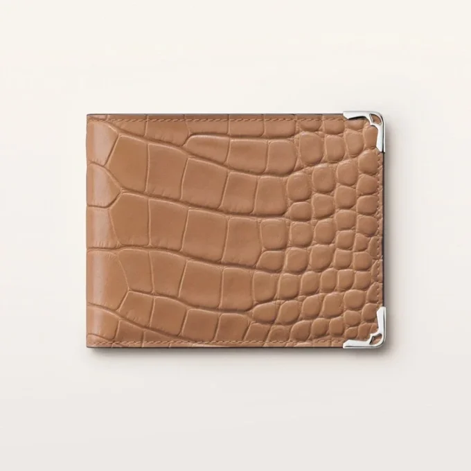 Wallet, Must Wallet, Must