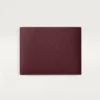 Wallet, Must Wallet, Must