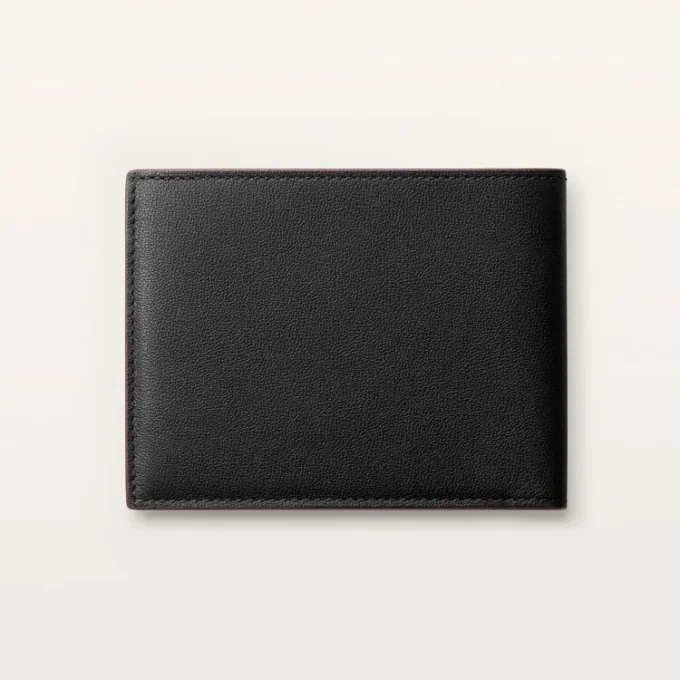 Wallet, Must Wallet, Must
