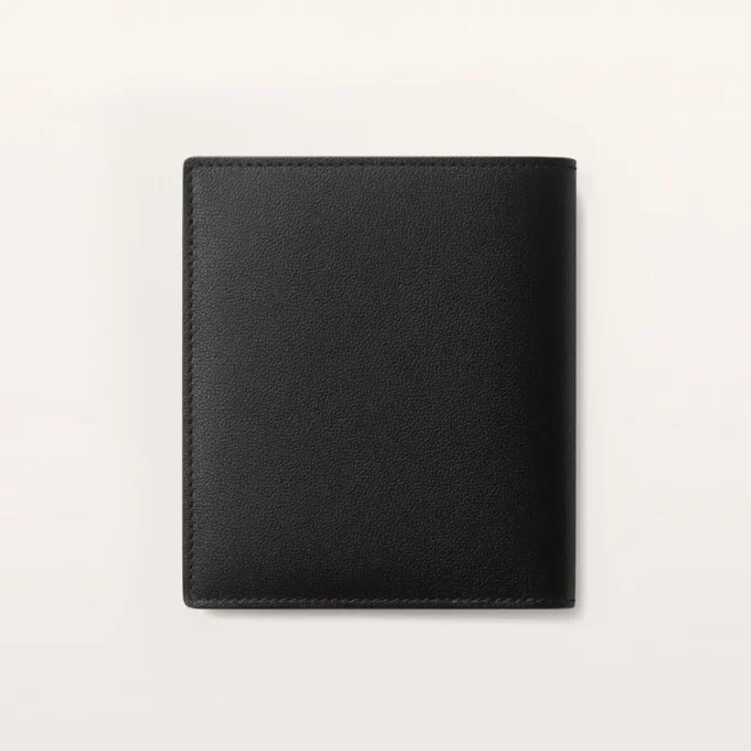 Wallet, Must Wallet, Must