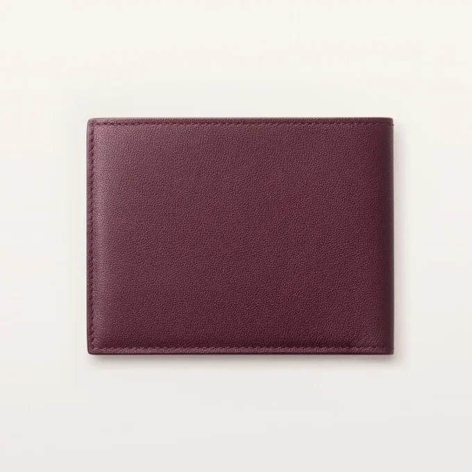Wallet, Must Wallet, Must