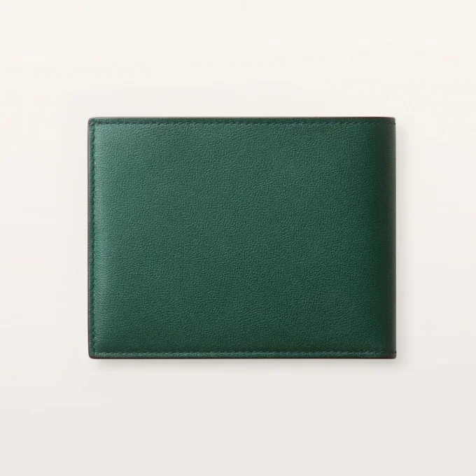 Wallet, Must