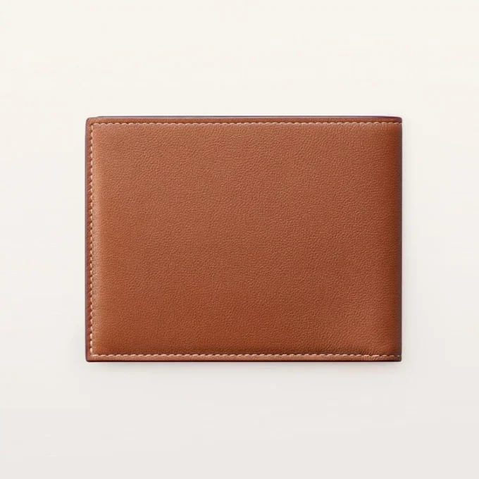 Wallet, Must Wallet, Must