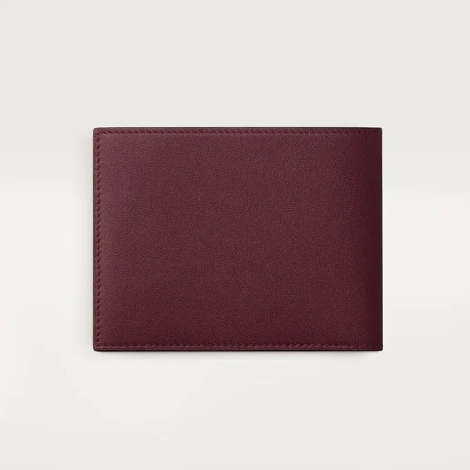 Wallet, Must Wallet, Must