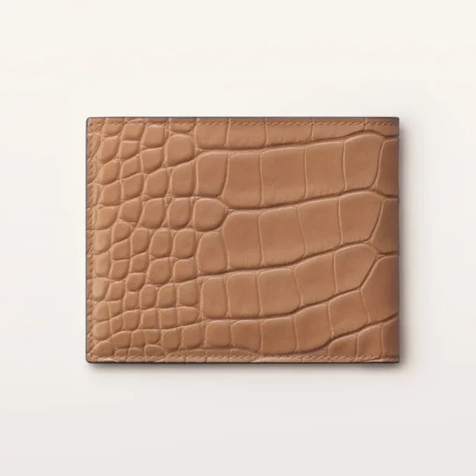 Wallet, Must Wallet, Must
