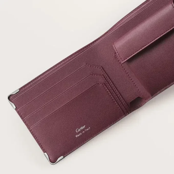 Wallet, Must Wallet, Must