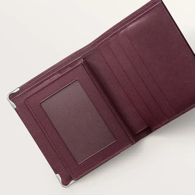 Wallet, Must Wallet, Must