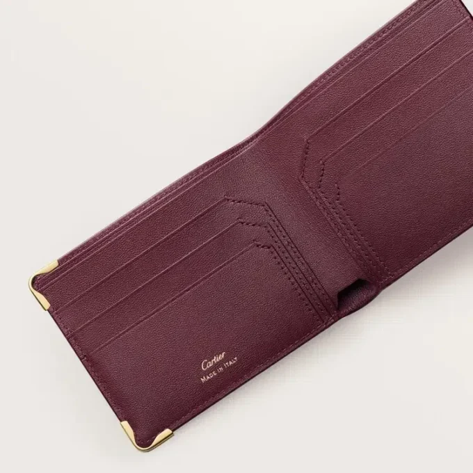 Wallet, Must Wallet, Must