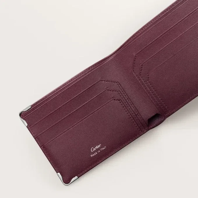 Wallet, Must Wallet, Must