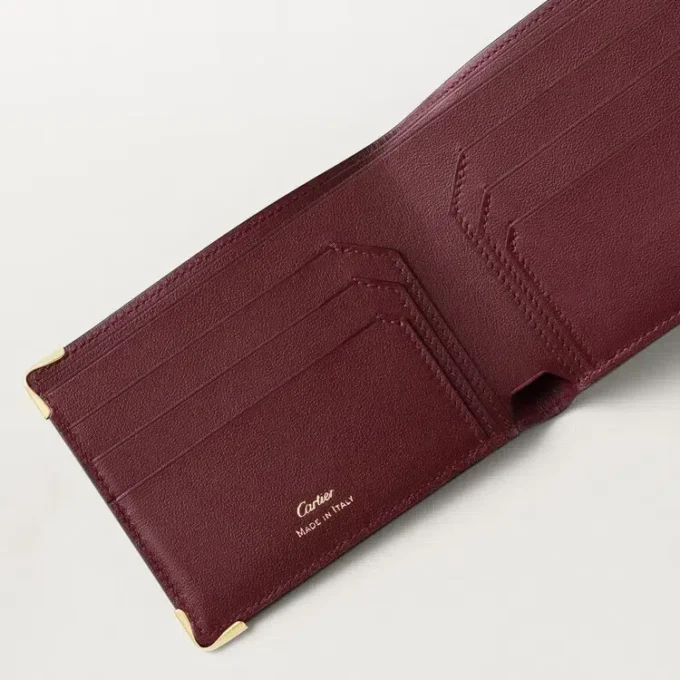 Wallet, Must Wallet, Must