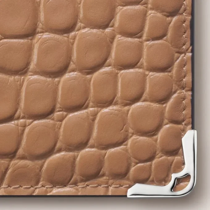 Wallet, Must Wallet, Must