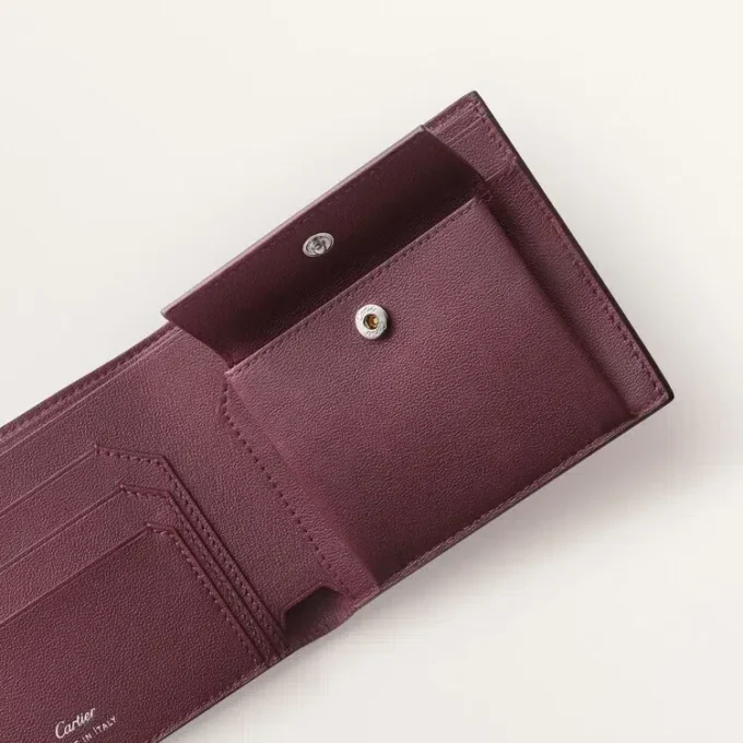Wallet, Must Wallet, Must