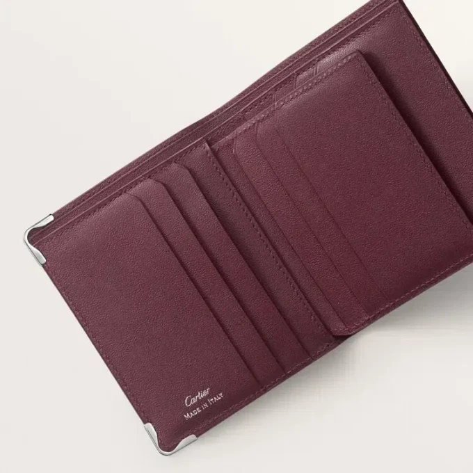 Wallet, Must Wallet, Must