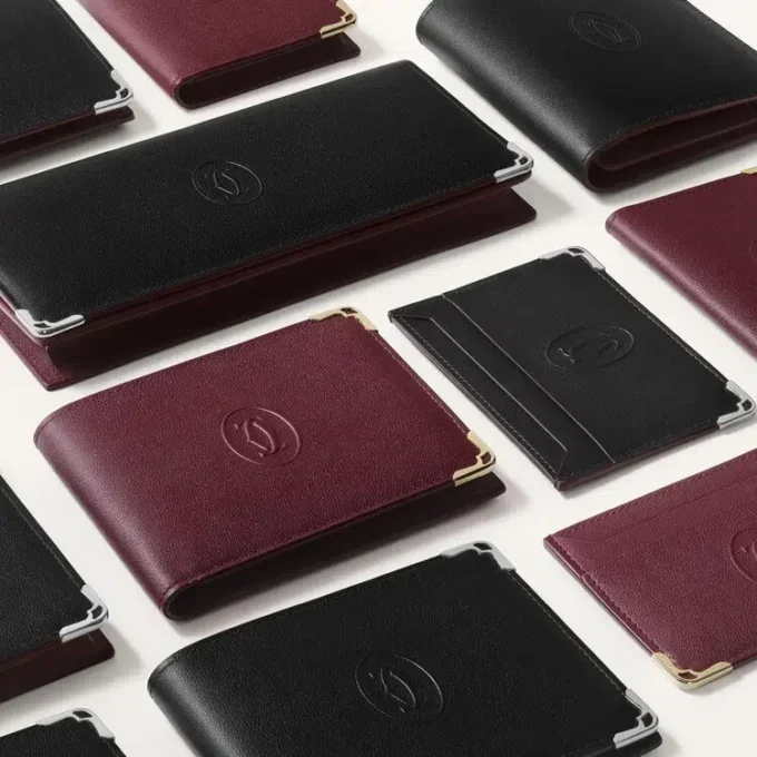 Wallet, Must Wallet, Must