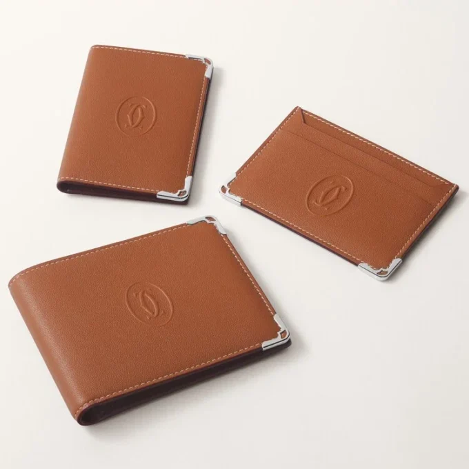 Wallet, Must Wallet, Must