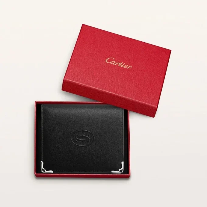 Wallet, Must Wallet, Must