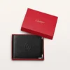 Wallet, Must Wallet, Must
