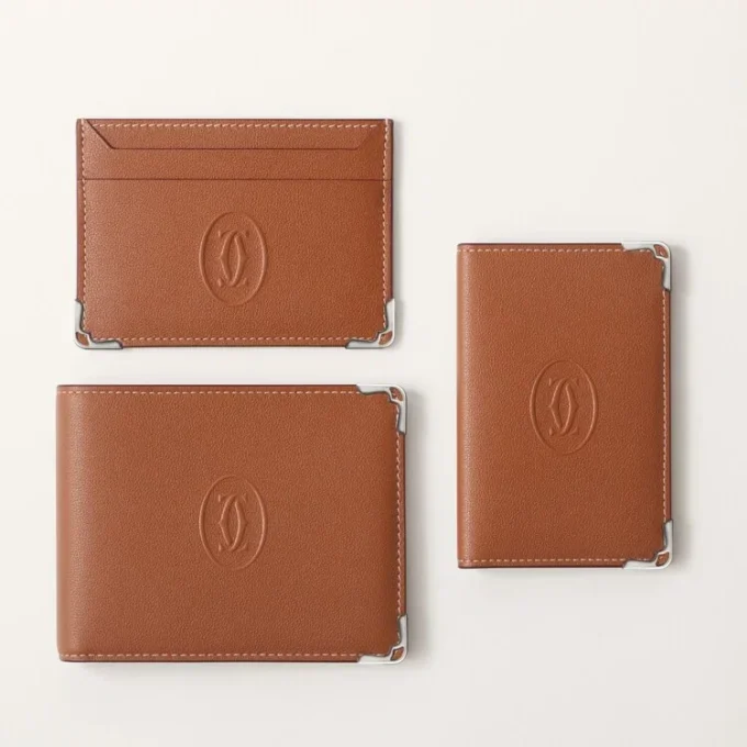 Wallet, Must Wallet, Must