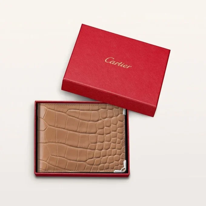 Wallet, Must Wallet, Must