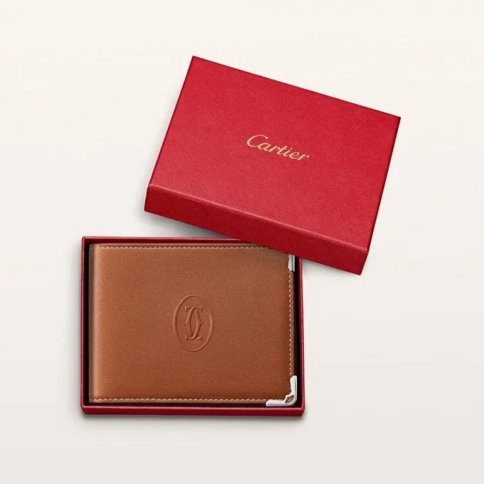 Wallet, Must Wallet, Must
