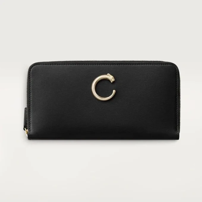 Wallet, Panther C