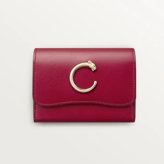 Wallet, Panther C
