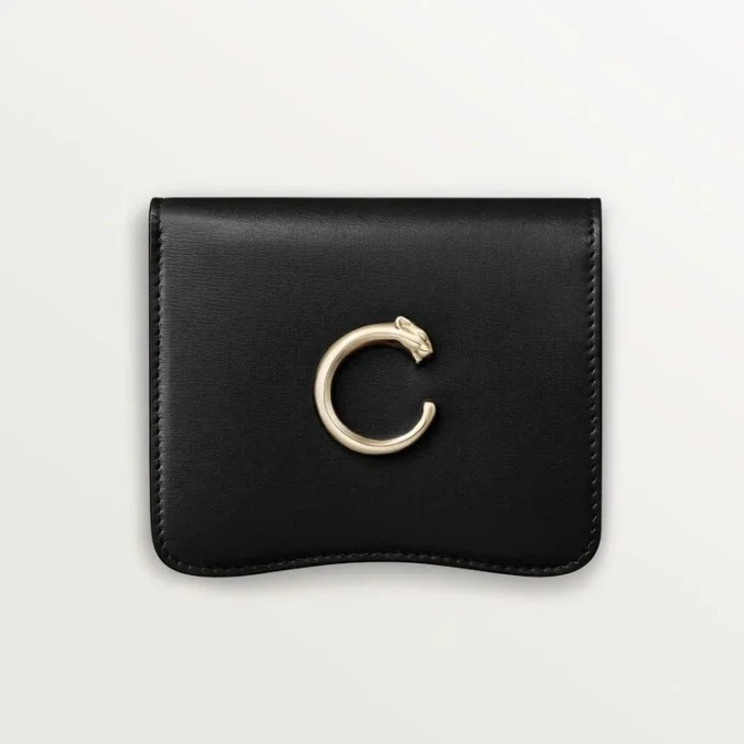 Wallet, Panther C
