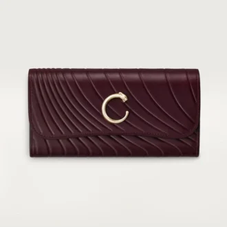 Wallet, Panther C