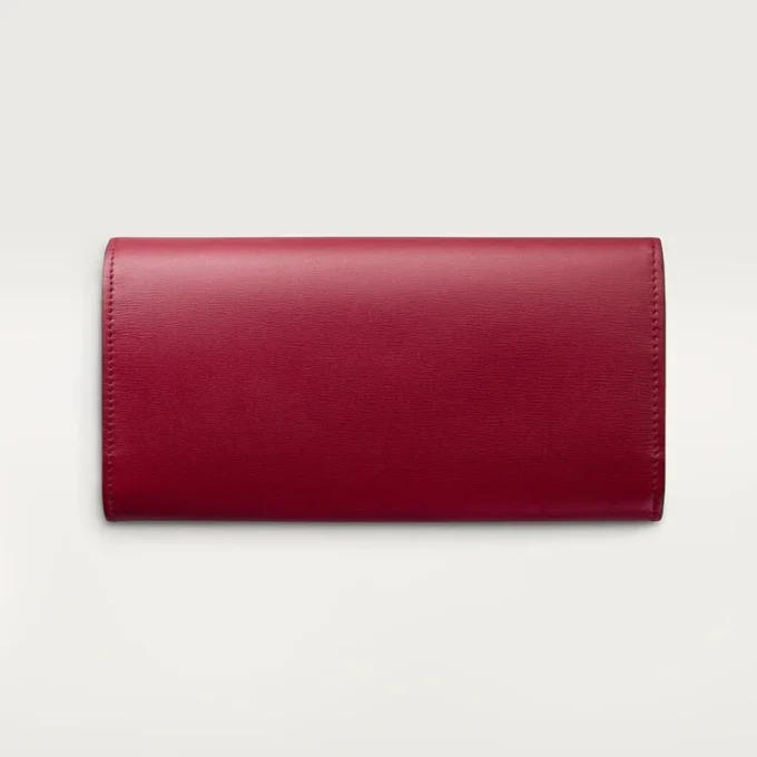 Wallet, Panther C