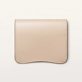 Wallet, Panther C