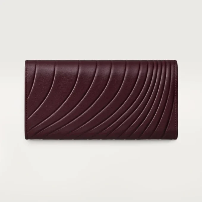 Wallet, Panther C