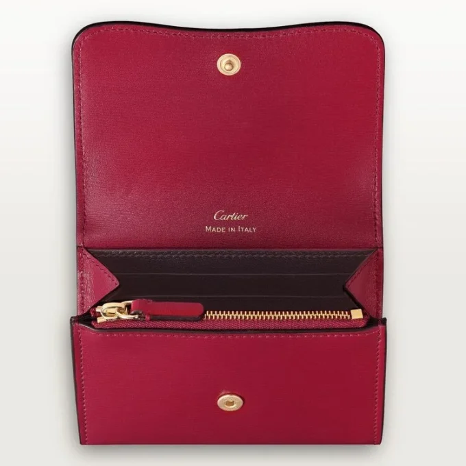 Wallet, Panther C