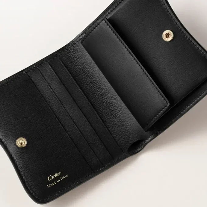 Wallet, Panther C