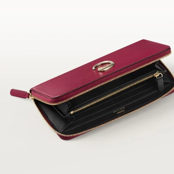 Wallet, Panther C