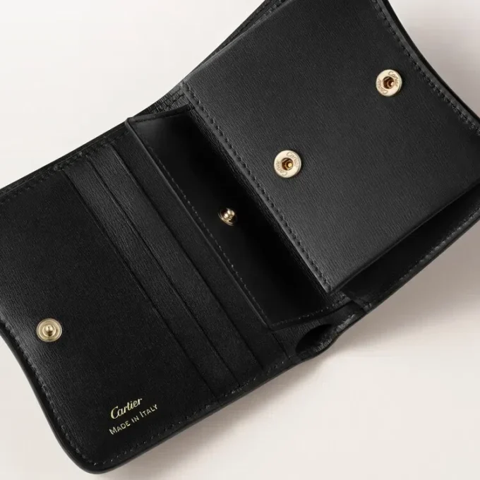 Wallet, Panther C