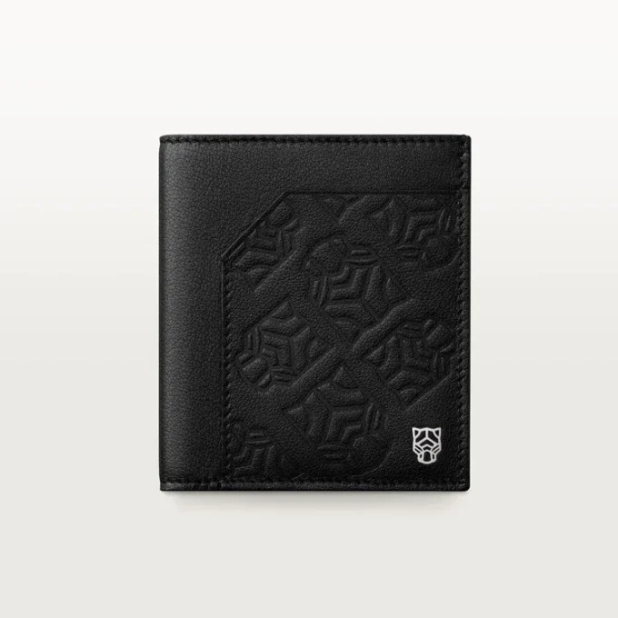 Wallet, Panthere Wallet, Panthere