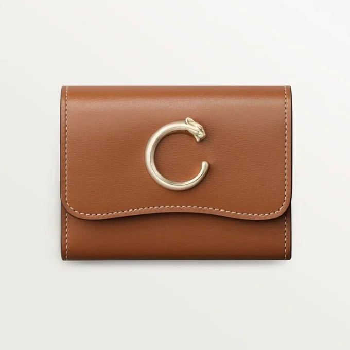 Wallet, Panthere Wallet, Panthere